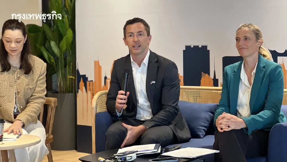 ADB แนะไทย ขยายเพดานหนี้อย่างมีกลยุทธ์ ชู 'High Impact Investment'