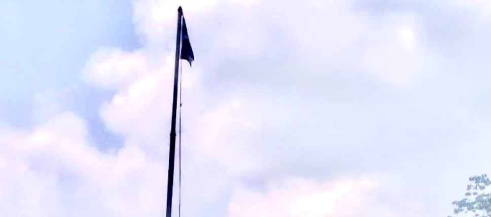 ฉก.นย.จันทบุรี ยัน ธงชาติไทย ยังอยู่ในพื้นที่เนินตัวยู บ้านผักกาด