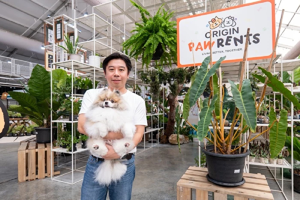 Pet Economy โตแรง! สวนเศรษฐกิจ  อสังหาฯ รุกเจาะดีมานด์เพ็ทเลิฟเวอร์