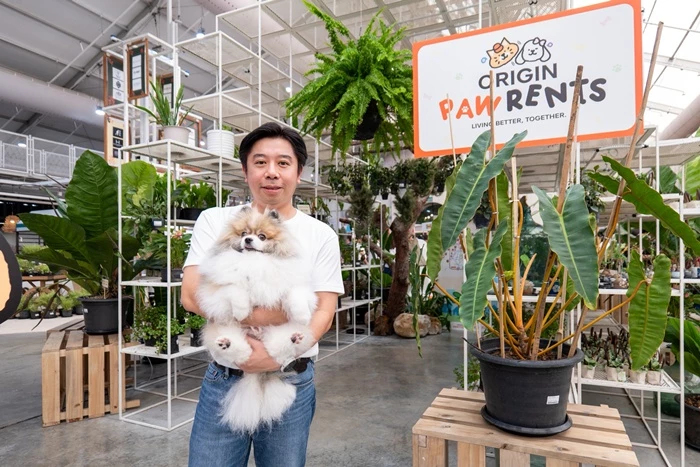 Pet Economy โตแรง! สวนเศรษฐกิจ อสังหาฯ รุกเจาะดีมานด์เพ็ทเลิฟเวอร์