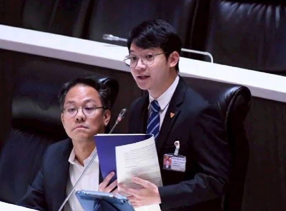 เสียดายเวลา 4 ปี! สส.ปชน.ซัด กทม.ขยับปมโรงขยะอ่อนนุชช้า