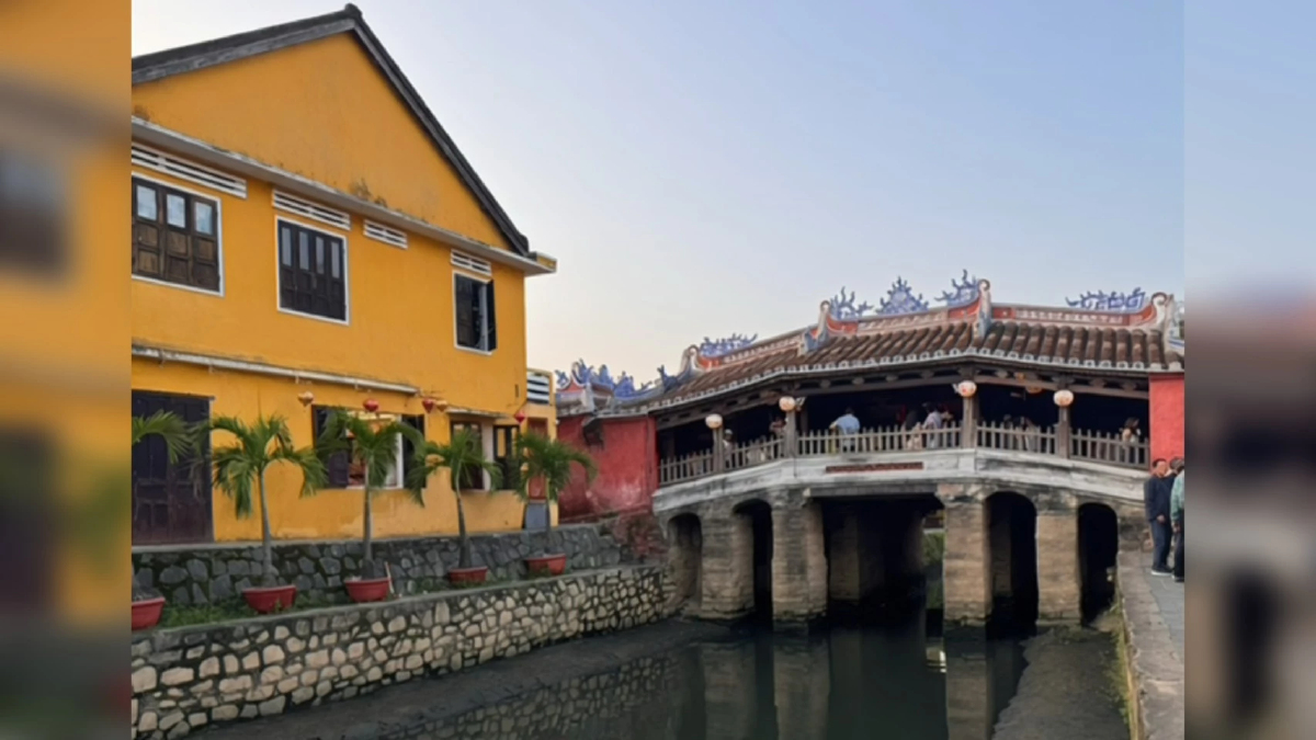 เปิดเสน่ห์ 'ฮอยอัน' เมืองมรดกโลก เที่ยวครบในวันเดียว จากคาเฟ่วิวสวยสู่ตลาดยามค่ำคืน