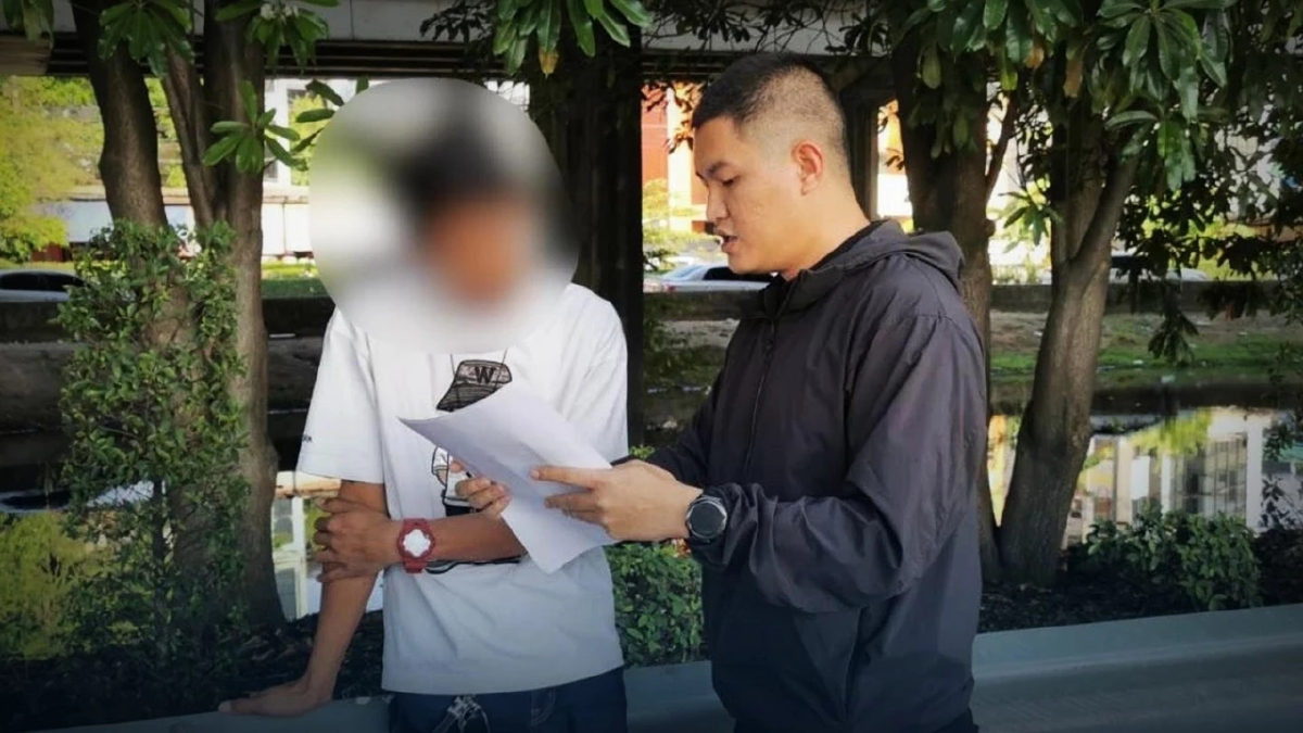 ภัยโดน 3 ล้าน เจ้าของร้านถูกโกง หลอกโอนเงินอ้างใบสั่งซื้อค่ายทหาร