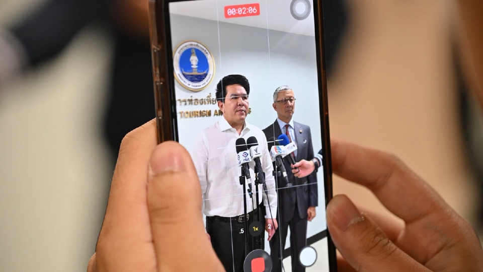 ถกชงเข้า ครม. งบ 5.7 พันล้าน เสนอไทยเจ้าภาพ 'ยูธโอลิมปิก'