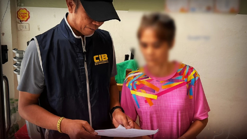 งานเข้าคนร่วมก๊วน หลังจับป้าวัยใกล้เกษียณ ลักทรัพย์ในห้างโลตัส