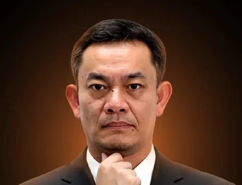 สส.ปชน.ชี้ 10 ปีไทยใช้งบ ตปท. 3.5 หมื่นล. แต่ไร้งบแก้ฝุ่นข้ามแดน