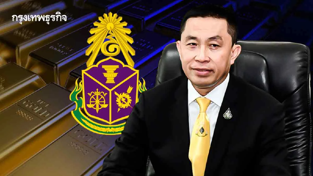 จาก ‘สินบนทองคำ’ ถึง ‘ศักดิ์สยาม’  ขอกราบงามๆ ท่าน ป.ป.ช.