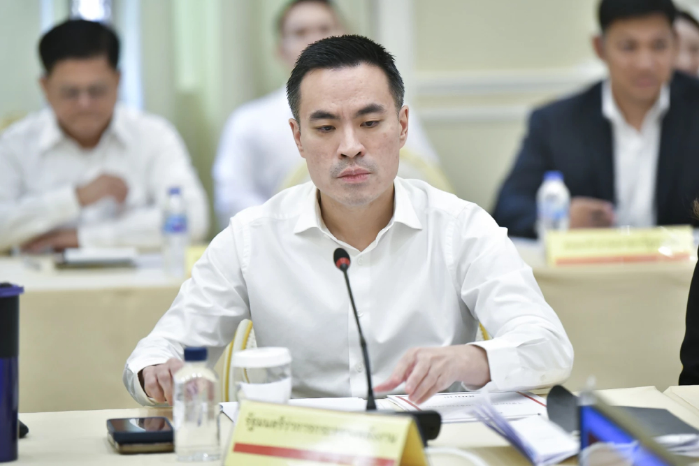 “เอกนัฏ” เผย กพช.ปลดล็อกโควตาโซลาร์รูฟท็อปรับซื้อไฟไม่อั้น 2.2 บาท/หน่วย นำร่อง 500 เมกะวัตต์