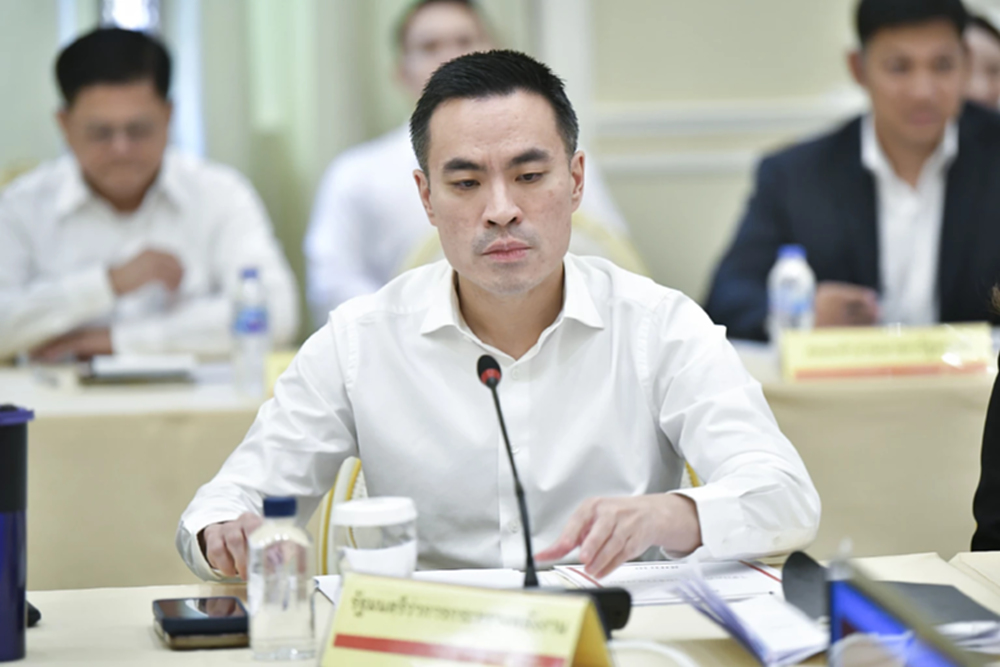 “เอกนัฏ” เผย กพช.ปลดล็อกโควตาโซลาร์รูฟท็อปรับซื้อไฟไม่อั้น 2.2 บาท/หน่วย นำร่อง 500 เมกะวัตต์