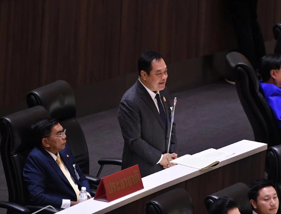 'ทวี' หวังคดี 'กมลศักดิ์' สาวไปถึงคนบงการได้ หลังผ่านมา1เดือน