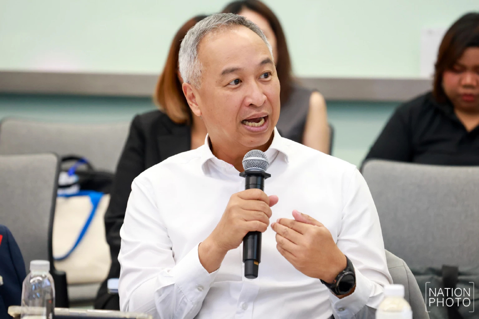 ‘สมาคมโรงแรมไทย’ ประเมิน ‘สงกรานต์ 2569’ เงียบ คนไทยอ่วมวิกฤติน้ำมัน ไม่กล้าเที่ยวข้ามจังหวัด