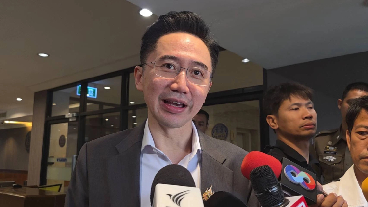 'ยศชนัน' อุบ รายละเอียดแนวทางพูดคุย 'รร.ปอเนาะ-ตาดีกา'