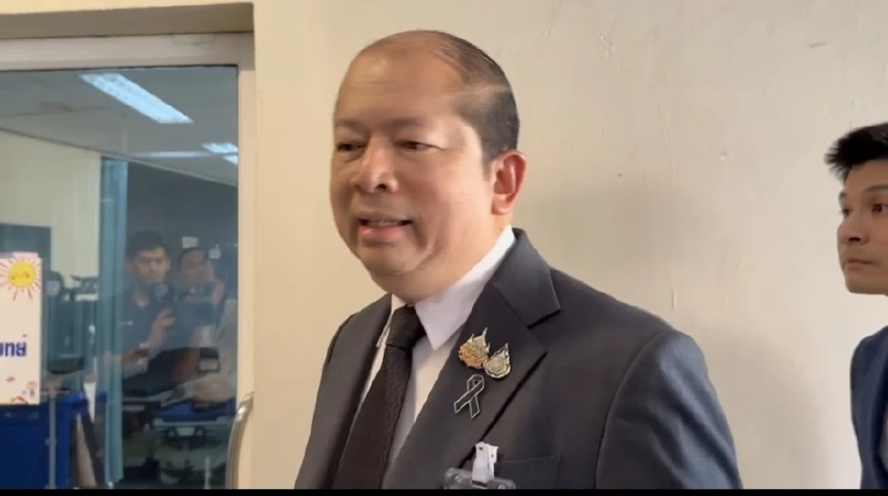 สมช. รอ 'นายกฯ' ไฟเขียวตั้ง หัวหน้าคณะพูดคุยฯ ยกเลิก MOU 44