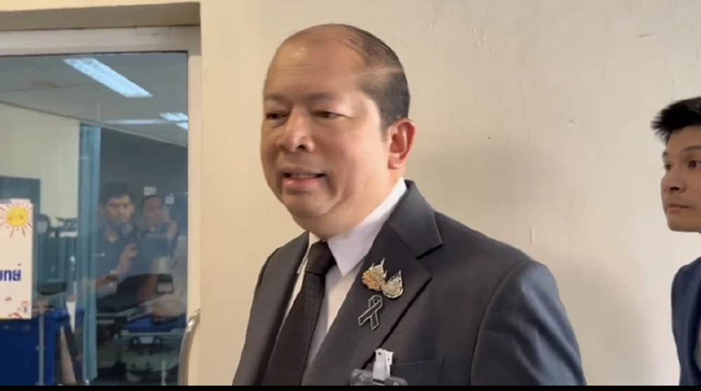 สมช. รอ 'นายกฯ' ไฟเขียวตั้ง หัวหน้าคณะพูดคุยฯ ยกเลิก MOU 44