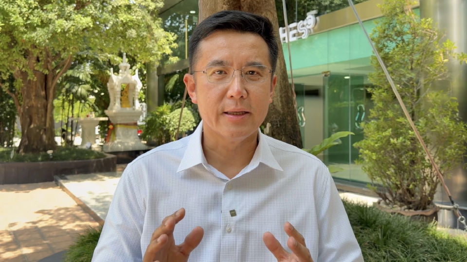 ‘ชัยวุฒิ’ แนะ ‘รัฐบาล’แจกคูปอง ปชช.สู้น้ำมันแพง จี้ แก้ด่วนก่อนคนทนไม่ไหว