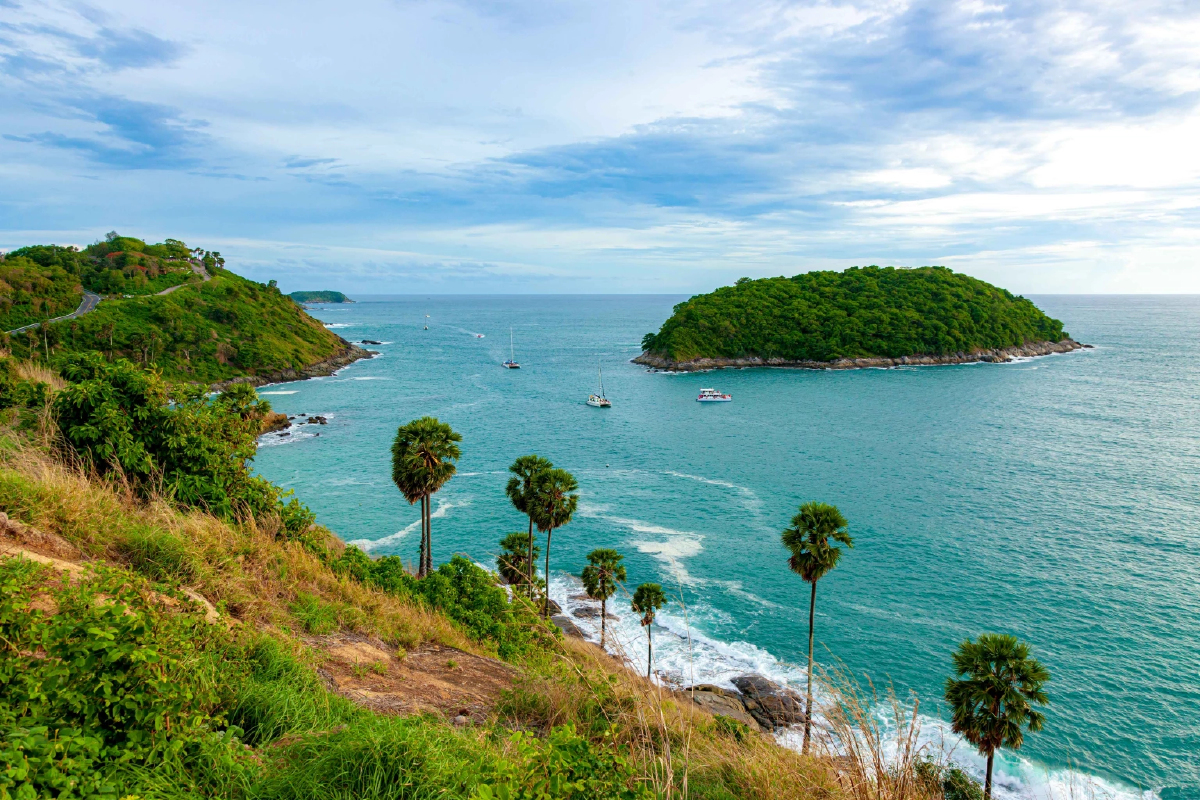 สงครามป่วน ‘โรงแรมไทย’ ยอดจอง Q2 ซึมจัด! ‘THA’ ชงรัฐ 8 ข้อเสนอฟื้น ‘ท่องเที่ยว’ ฝ่าวิกฤติ