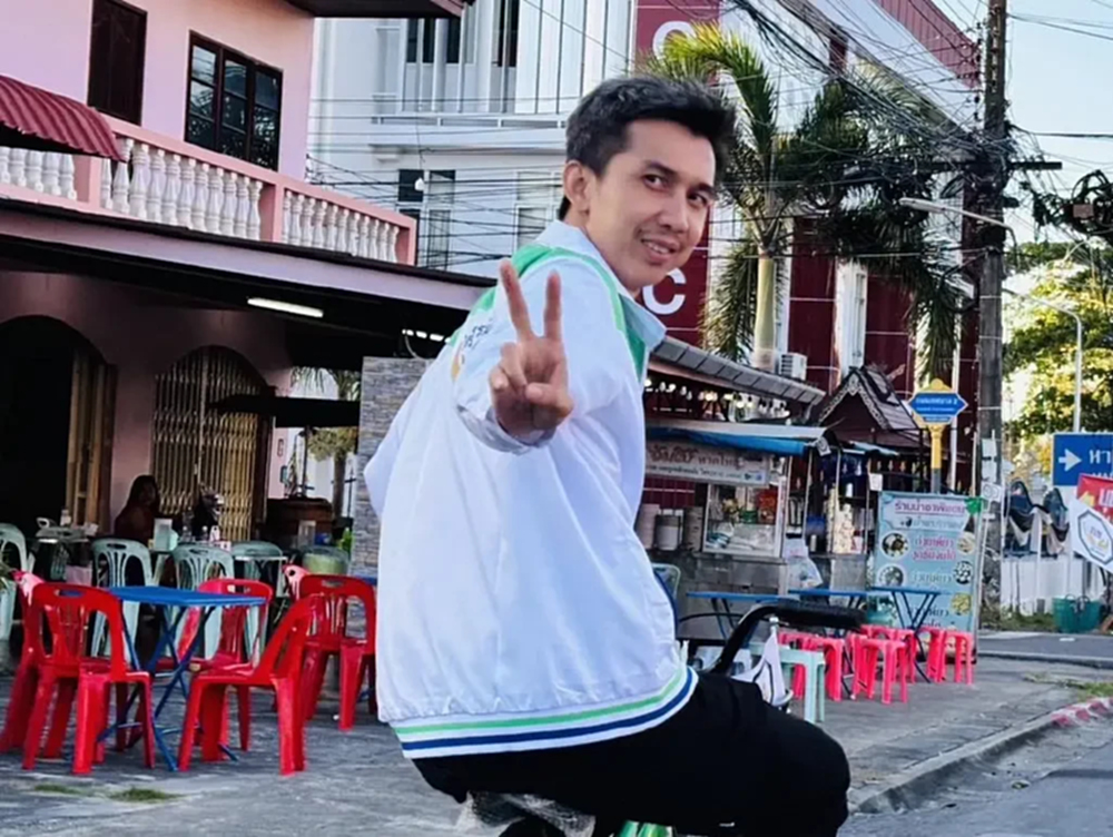 ยื่นหลักฐานเพิ่มถึง ป.ป.ช.ชงเชือด 'ชนนพัฒฐ์' คดีฟอกเงิน เว็บพนัน