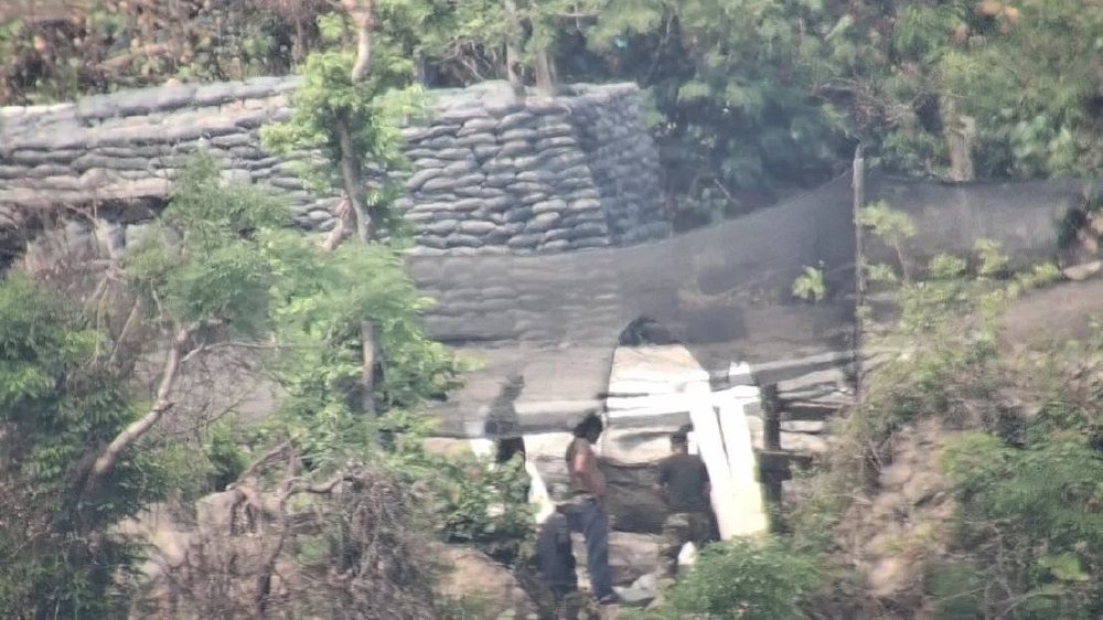 พื้นที่ซำแตตึงเครียด กัมพูชา ขยับฐานชิด ทหารไทย ย้ำหยุดยั่วยุเสี่ยงปะทะ