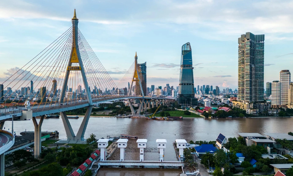 กรมชลฯ รับมือเอลนีโญปี 69 วางแผนน้ำล่วงหน้า 2 ปี มั่นใจน้ำพอใช้