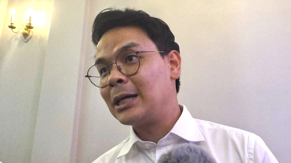 ‘ไชยชนก’ ชี้ สส.ภท. ชวด ปธ.กมธ. ตำแหน่งจำกัด ผิดหวังเป็นธรรมดา ต้องทำใจไปต่อ