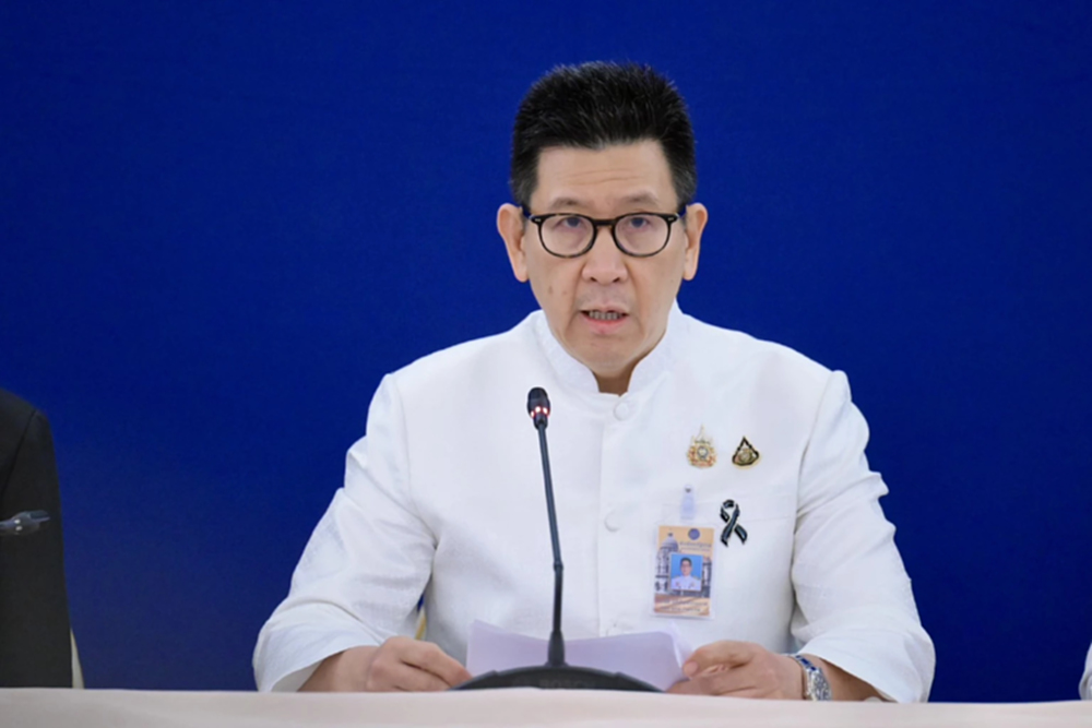 'เอกนิติ' จัดชุดใหญ่ ช่วยกลุ่มเปราะบาง-ขนส่ง -เกษตรกร  สู้วิกฤติพลังงาน