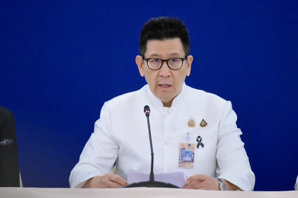 'เอกนิติ' จัดชุดใหญ่ ช่วยกลุ่มเปราะบาง-ขนส่ง -เกษตรกร  สู้วิกฤติพลังงาน