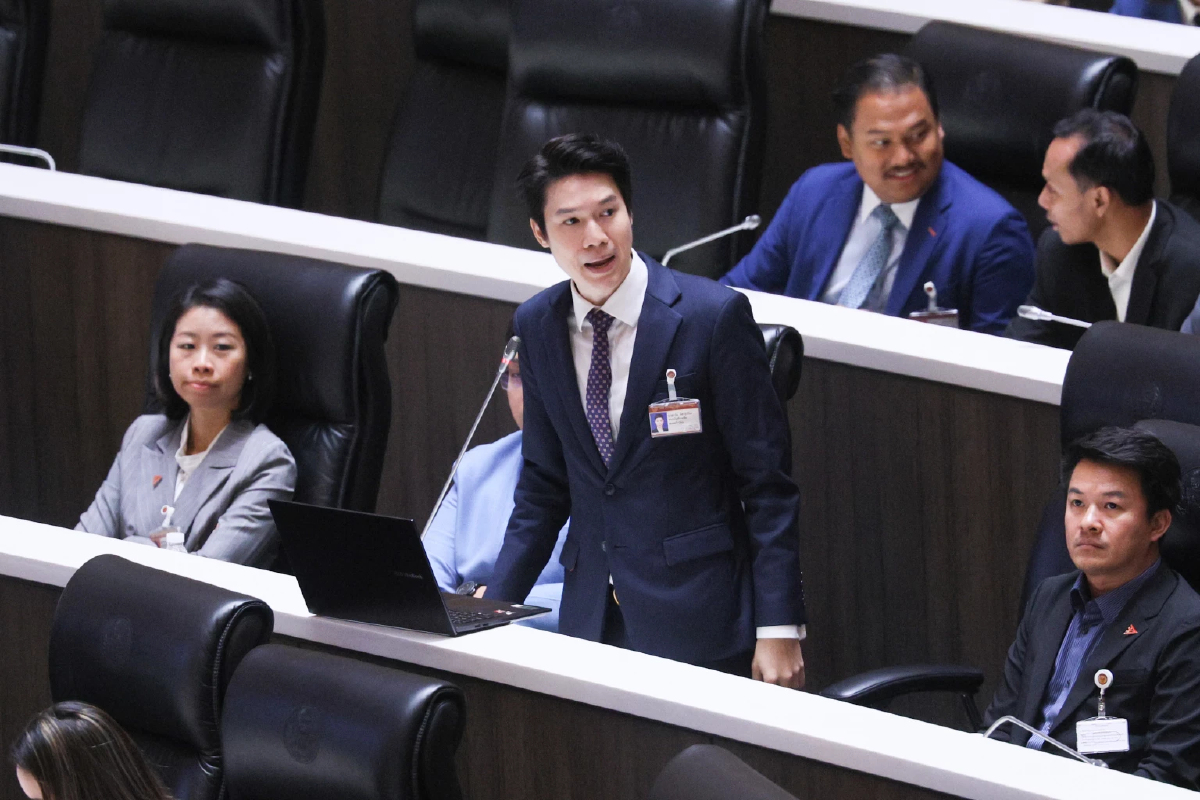 'วาโย' เผยส่งทนายความไปฟังคำสั่งศาล 24 เม.ย. ประเมินผล3แนวทาง