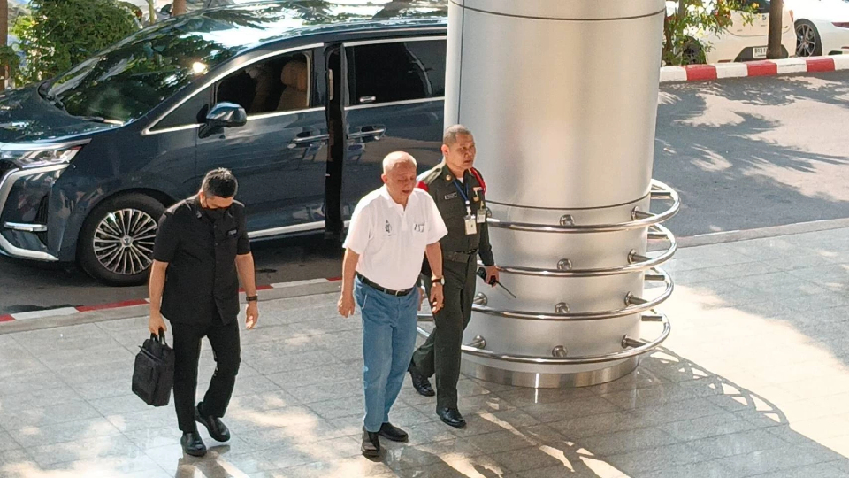 คุก 'สนธิ ลิ้มทองสกุล' 4 เดือน ชดใช้ 2 ล้าน หมิ่น 'ธนกร ' เอี่ยวทุจริตปาล์มอินโด