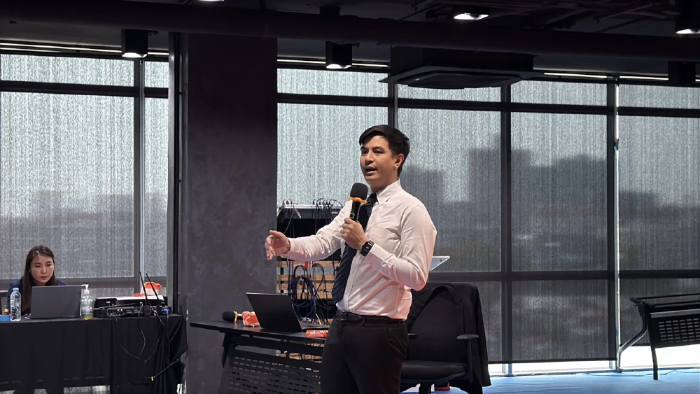 ปชน.ถกโหวตคนนั่ง ปธ.กมธ. 9 คณะ - 'ไทยภักดี' ตอบรับลุยสอบ ป.ป.ช.