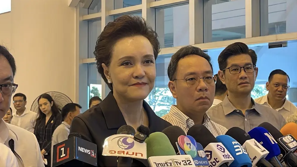 “ศุภจี” รับแรงกดดันรอบด้าน พร้อมปรับทัพดึงกูรูเศรษฐกิจ สู้วิกฤติภูมิรัฐศาสตร์