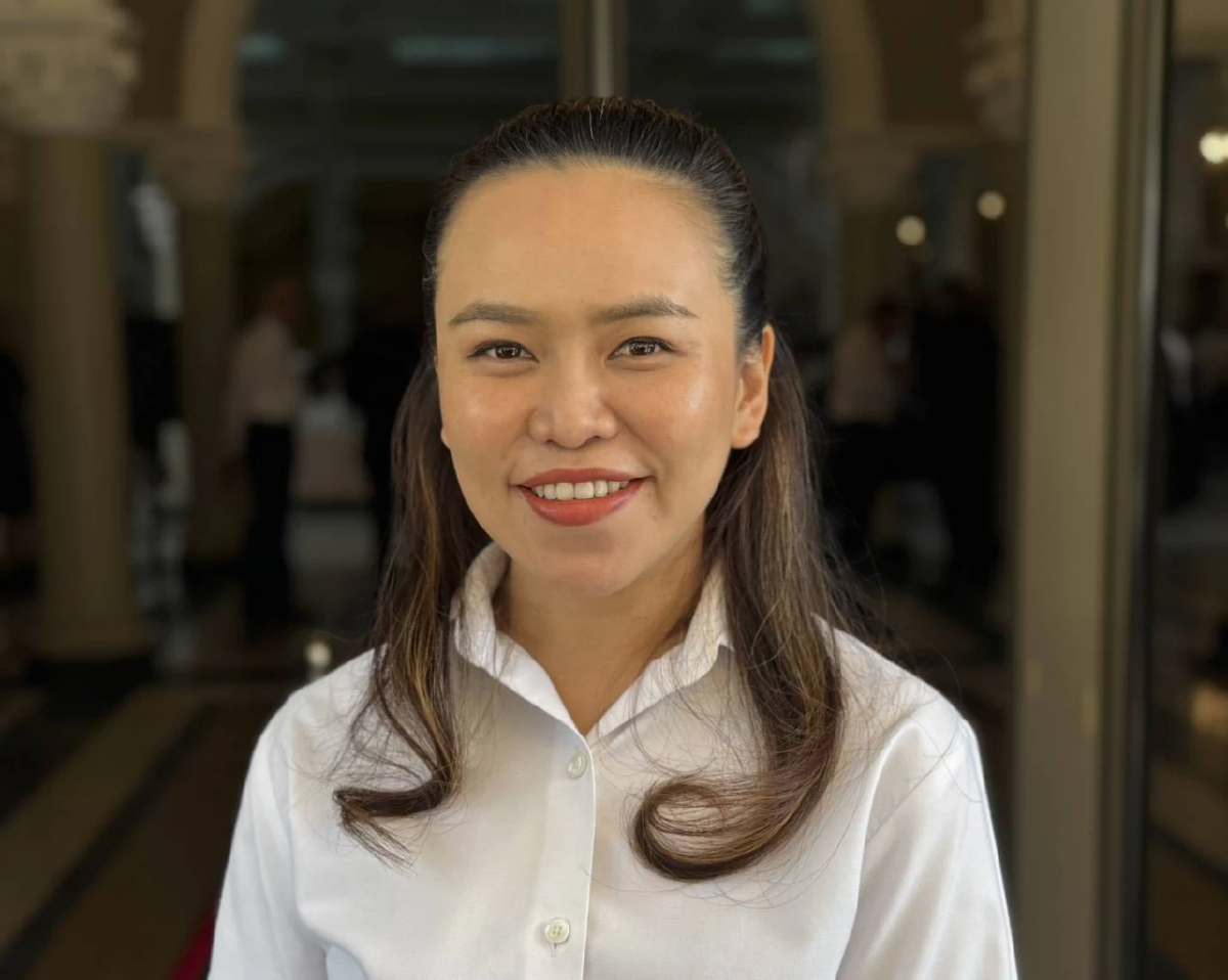 'ไตรศุลี'ลาออก สส.ภูมิใจไทย เตรียมนั่ง'เลขาฯนายกฯ' อีกสมัย