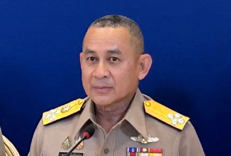 ทร.พบเรือ 20 เที่ยวประวิงเวลาขนส่งน้ำมัน เทียบเรือกลางทะเล