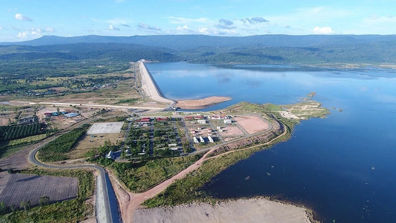 พลิกโฉมบางปะกง ใช้ SEA วางแม่บทน้ำสมดุล ตอบโจทย์ตรงจุด