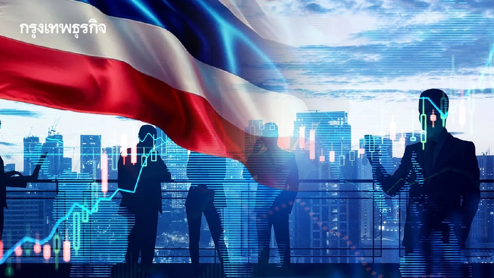 เปิดโผ‘หุ้นเด่น’ รับฤดูร้อน ‘กลุ่มเครื่องดื่ม-เกษตร-ธนาคาร’ รับเอลนีโญเขย่าเศรษฐกิจไทย