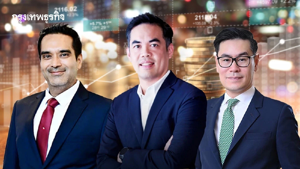 เตือนไทยเผชิญสึนามิ ‘ต้นทุน’ นักเศรษฐศาสตร์ ชี้ยังไม่พ้นปากเหว แม้มูดีส์เพิ่มเอาต์ลุค