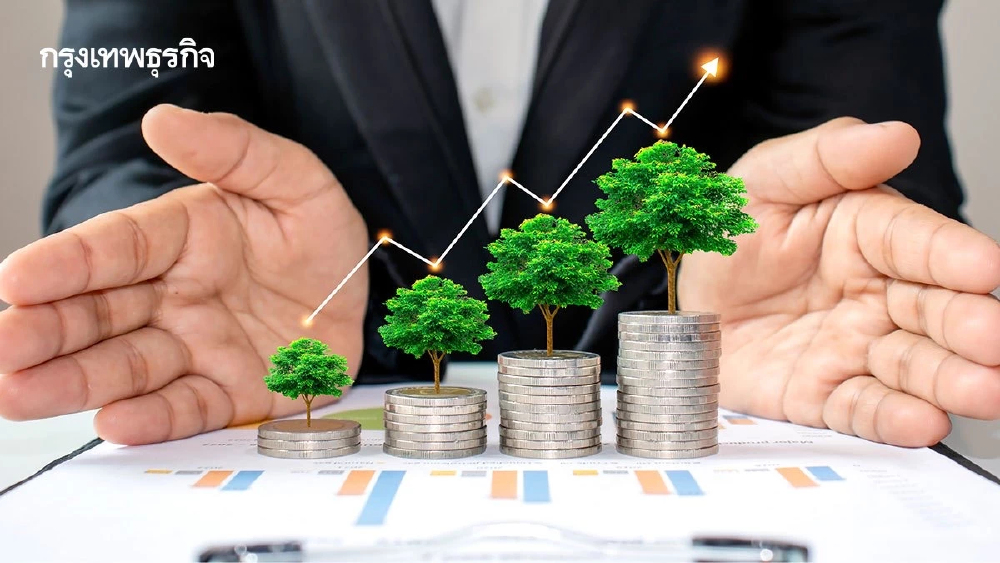 ‘คลัง’ หนุน ‘ธุรกิจสีเขียว’ ปูทางภาคบังคับจัดซื้อจัดจ้าง