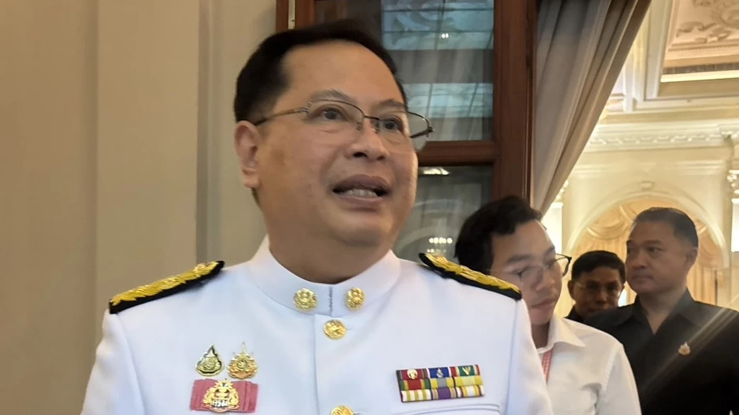 ‘ปกรณ์’ เผย จ่องัดมาตรการเปิด-ปิดปั๊มน้ำมัน ให้ ขรก. Work From Anywhere