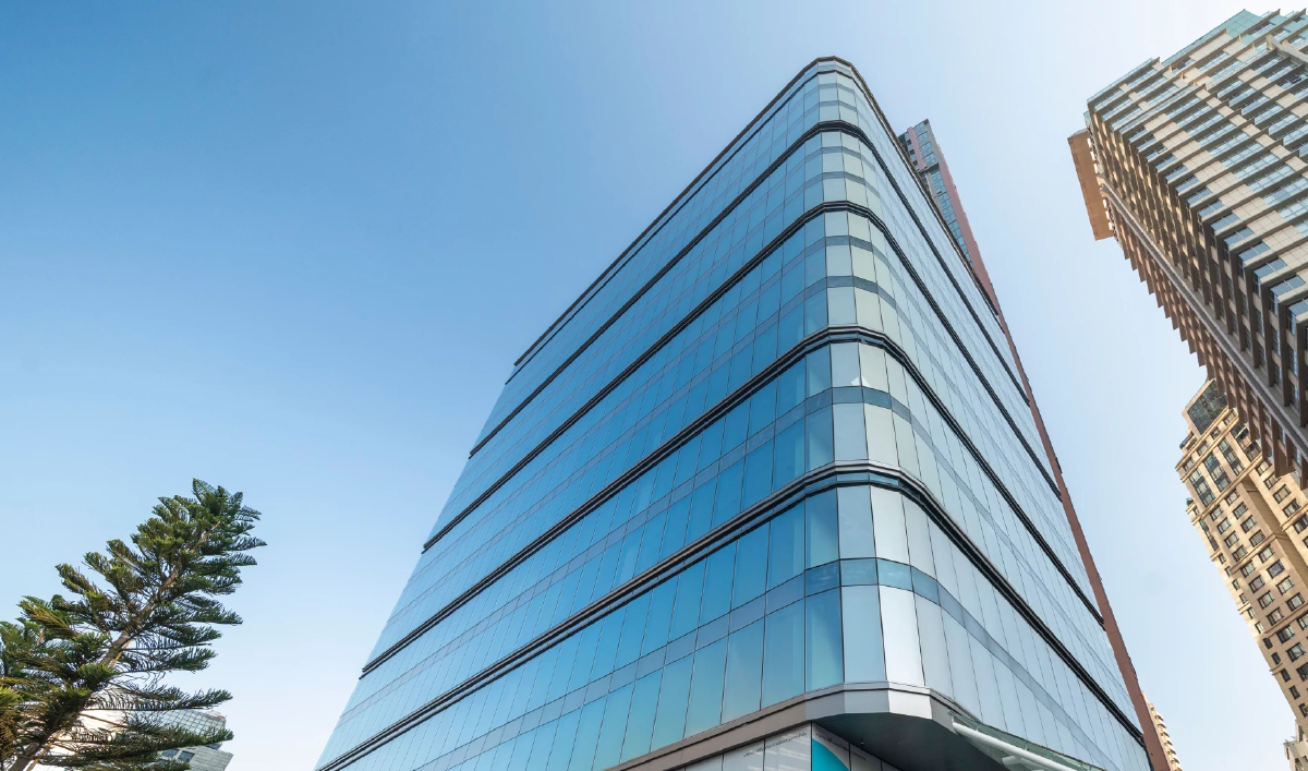 'Supalai Icon Sathorn' เมื่อออฟฟิศไม่ใช่แค่ที่ทำงาน แต่คือ 'สินทรัพย์' ของธุรกิจ