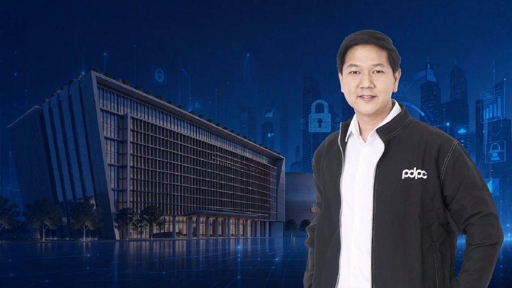 สคส.โชว์ผลงานเชิงรุก 6 เดือน ตรวจ 5.9 แสนหน่วย ปิดจุดรั่วข้อมูล 100%