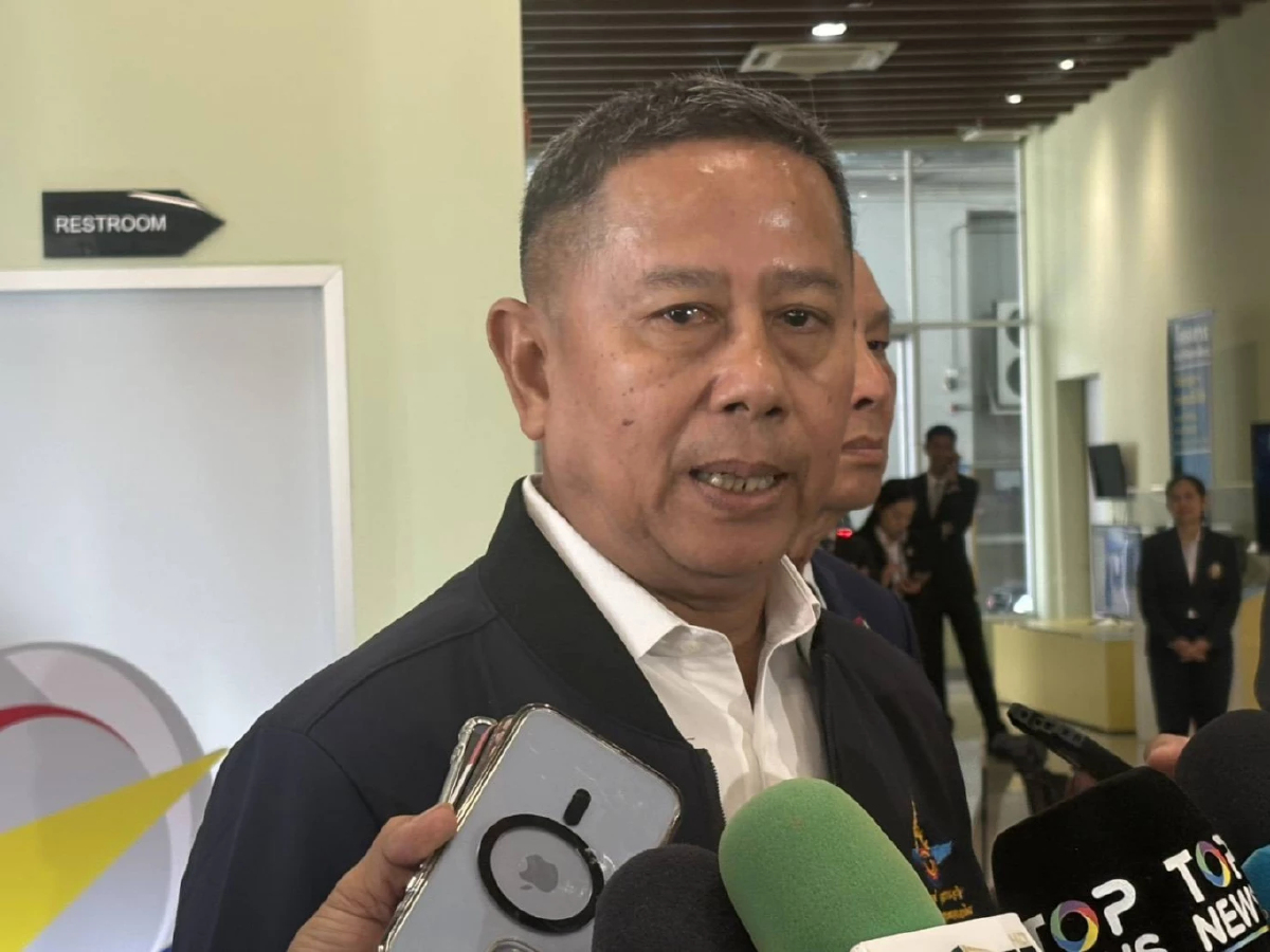 'บิ๊กดุลย์' วอน จบดราม่า ย้าย 'ผบ.ฉก.นย.ตราด' เชื่อ คำสั่งมีเหตุผล