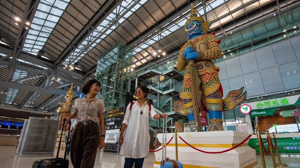 ‘สงคราม’ กดดัน ‘โรงแรมไทย’  ทุบซ้ำราคาห้องพักโลว์ซีซัน Q2/69