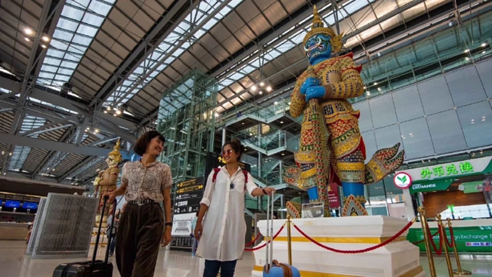 ‘สงคราม’ กดดัน ‘โรงแรมไทย’  ทุบซ้ำราคาห้องพักโลว์ซีซัน Q2/69