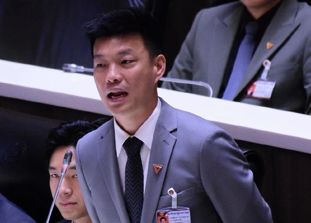 'เท้ง' เมิน ป.ป.ช.ยื่นศาลฎีกา คดี 44 สส. 9 เม.ย. พร้อมชนทุกสถานการณ์