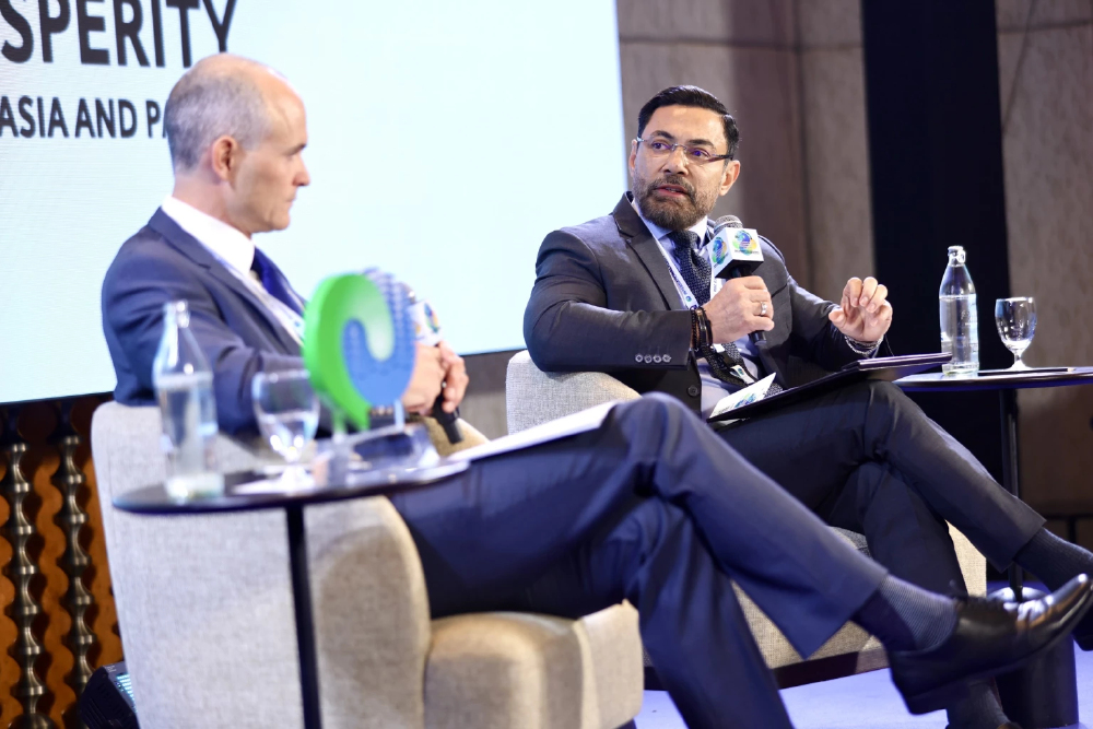 ถอดบทเรียนจากเวิลด์แบงก์ 'จัดซื้อจัดจ้าง' กลางสงครามและวิกฤติโลก