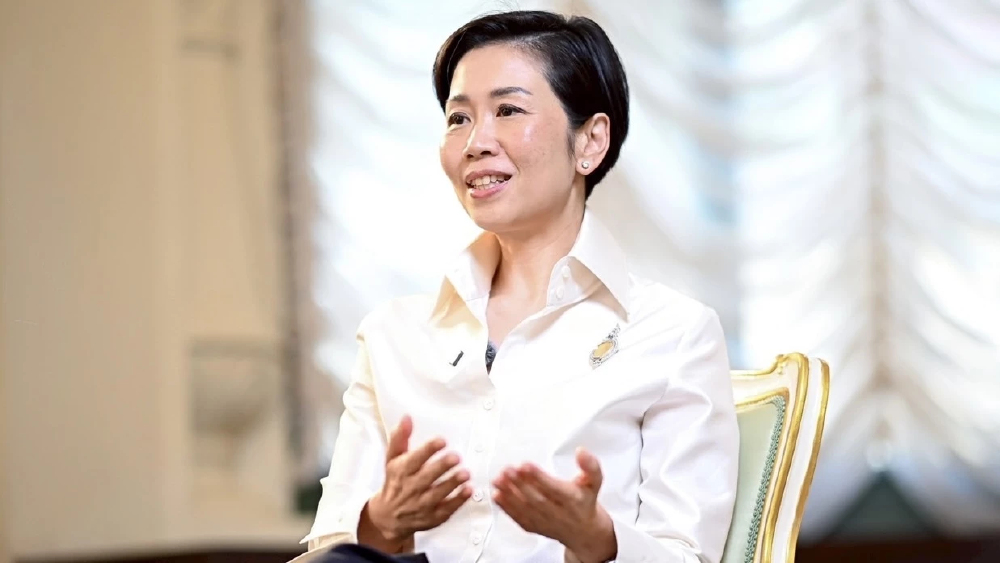 รัฐบาล โชว์ ปราบธุรกิจนอมินี ‘อนุทิน’ จ่อนำ21หน่วยงานลงนามเชื่อมข้อมูล