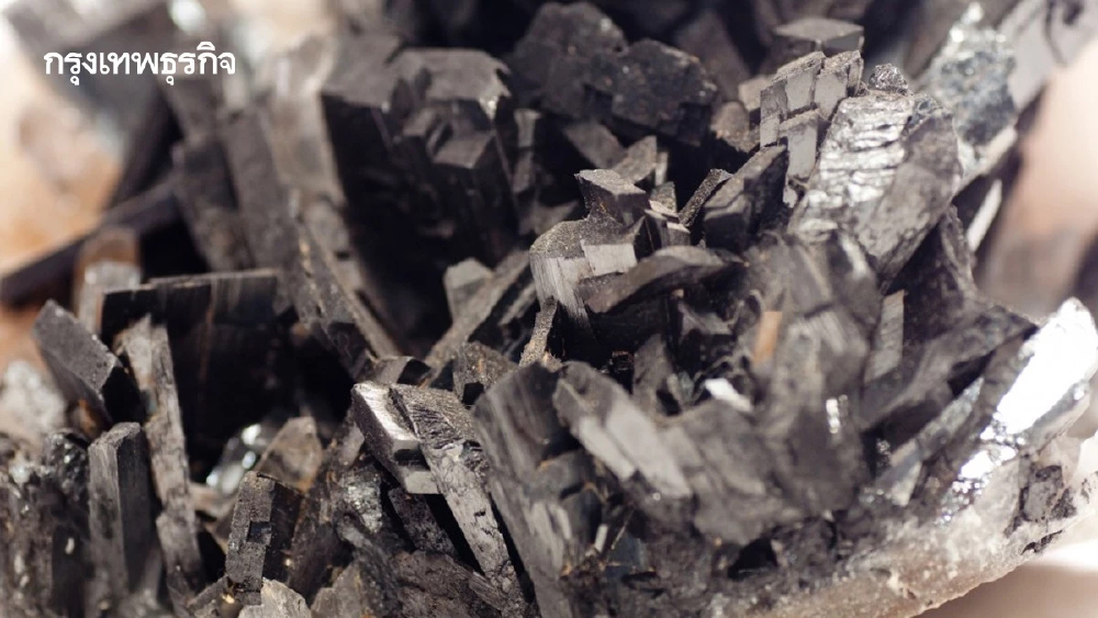 เหมืองเวียดนามจ่อรับ ‘กำไรพุ่ง 227 เท่า’  หลังจีนคุมส่งออกโลหะอาวุธ ‘ทังสเตน’