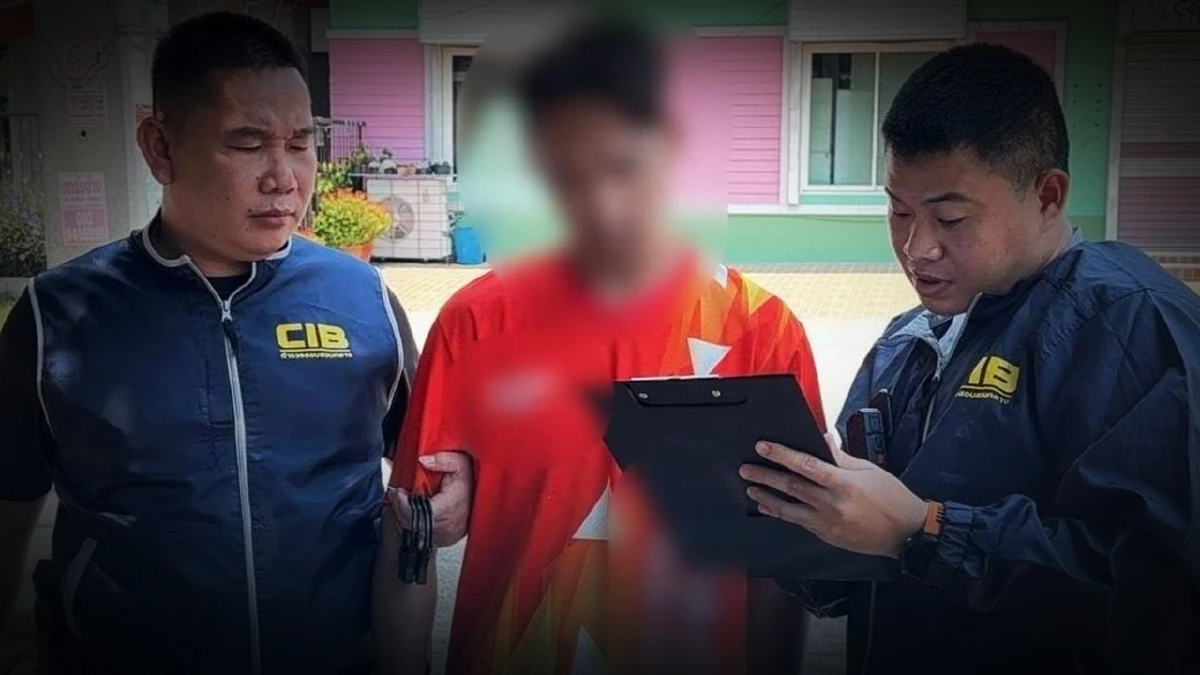 Open House มหาวิทยาลัยดัง จับรุ่นพี่ลวงมัธยมถ่ายคลิปขายกลุ่มลับ