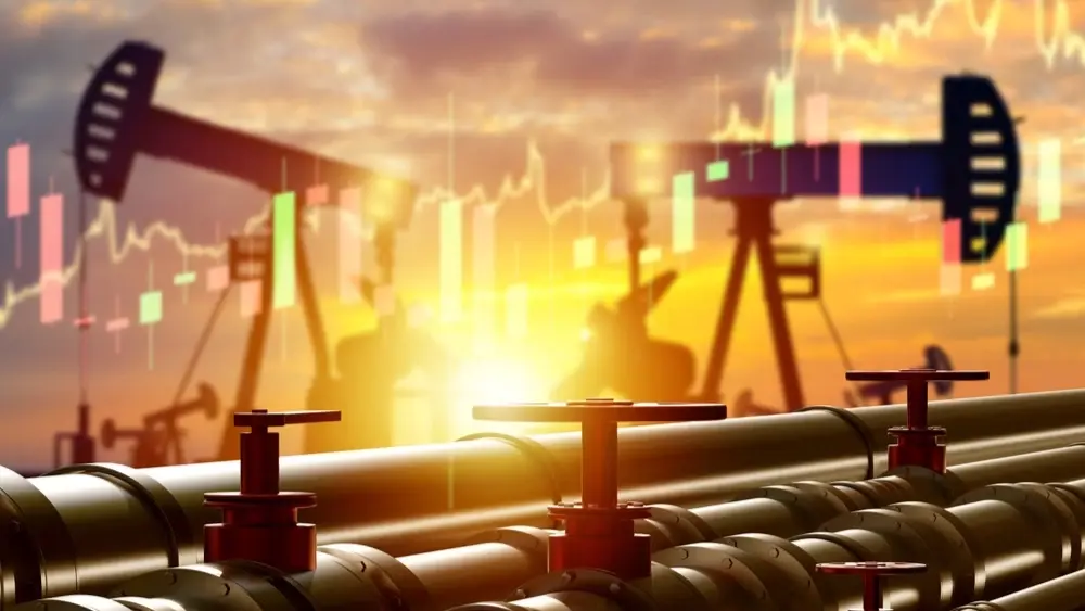 ภาคธุรกิจควรวางแผนสำรองอย่างไร เมื่อความเสี่ยงกดดันตลาดพลังงาน