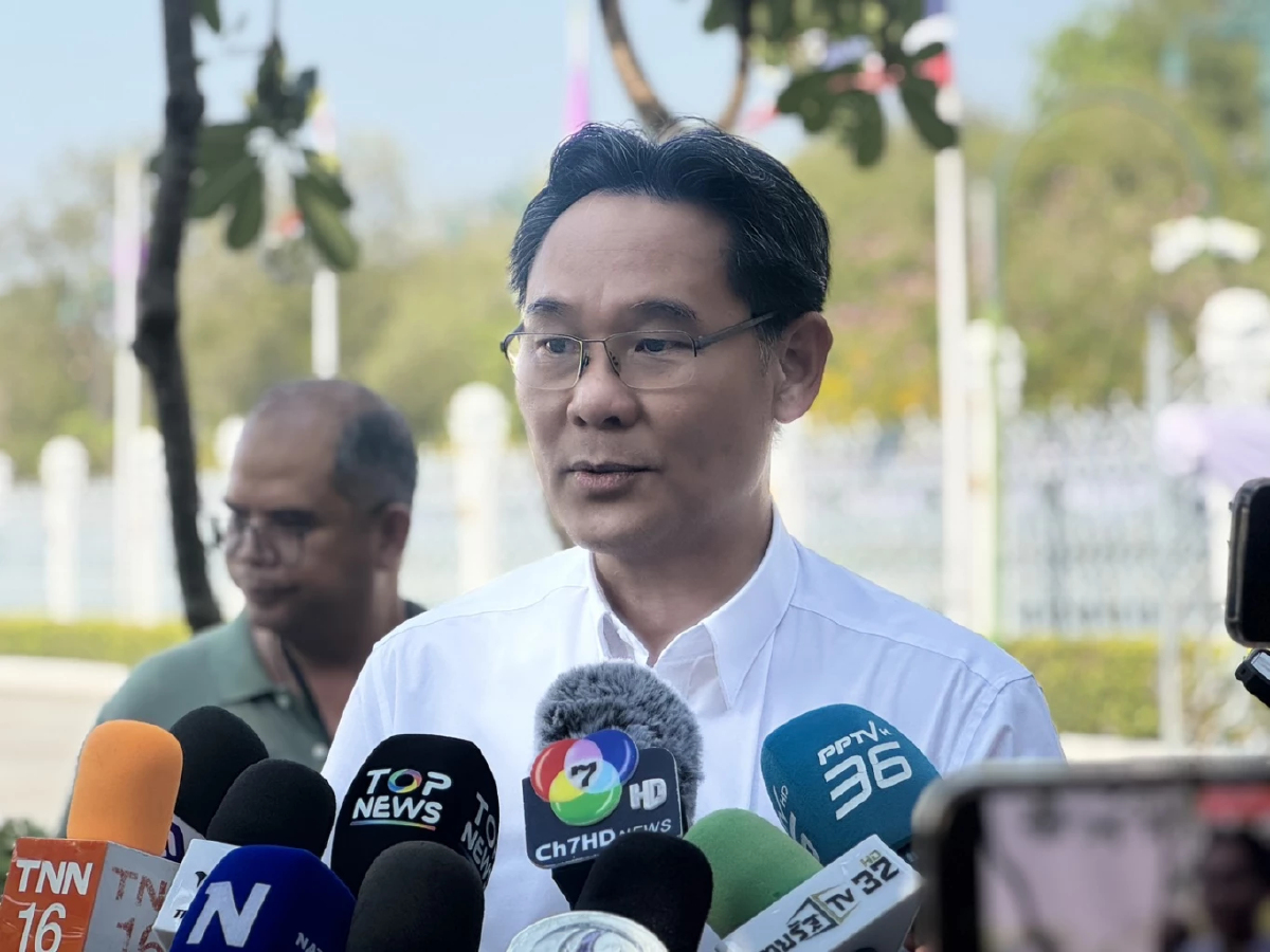 ยอดใช้ดีเซลวูบเหลือ 45 - 56 ล้านลิตรจากเดิม 82 ล้านลิตรต่อวัน นายกฯขอบคุณประชาชน ร่วมใจประหยัดพลังงาน