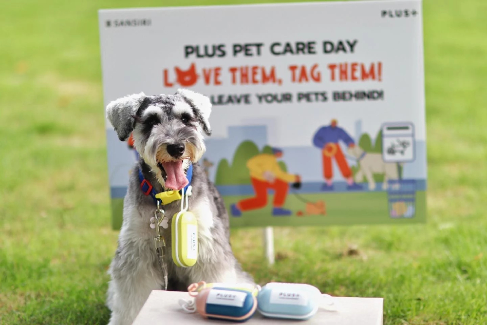 พลัส พร็อพเพอร์ตี้ ชูแนวคิดโครงการ Pet Welcome ยกระดับการอยู่อาศัยของคน-สัตว์เลี้ยง